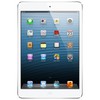 Apple iPad mini 16Gb Wi-Fi + Cellular белый - Калуга