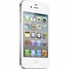 Мобильный телефон Apple iPhone 4S 64Gb (белый) - Калуга