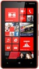 Смартфон Nokia Lumia 820 Red - Калуга