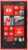 Смартфон Nokia Lumia 920 Red - Калуга