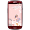 Смартфон Samsung + 1 ГБ RAM+  Galaxy S III GT-I9300 16 Гб 16 ГБ - Калуга