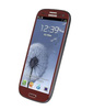 Смартфон Samsung Galaxy S3 GT-I9300 16Gb La Fleur Red - Калуга