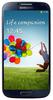 Смартфон Samsung Galaxy S4 GT-I9500 16Gb Black Mist - Калуга