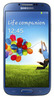 Смартфон SAMSUNG I9500 Galaxy S4 16Gb Blue - Калуга